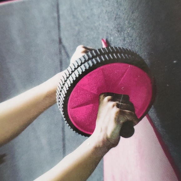 Formfit Ab Wheel - Picture 3 of 5